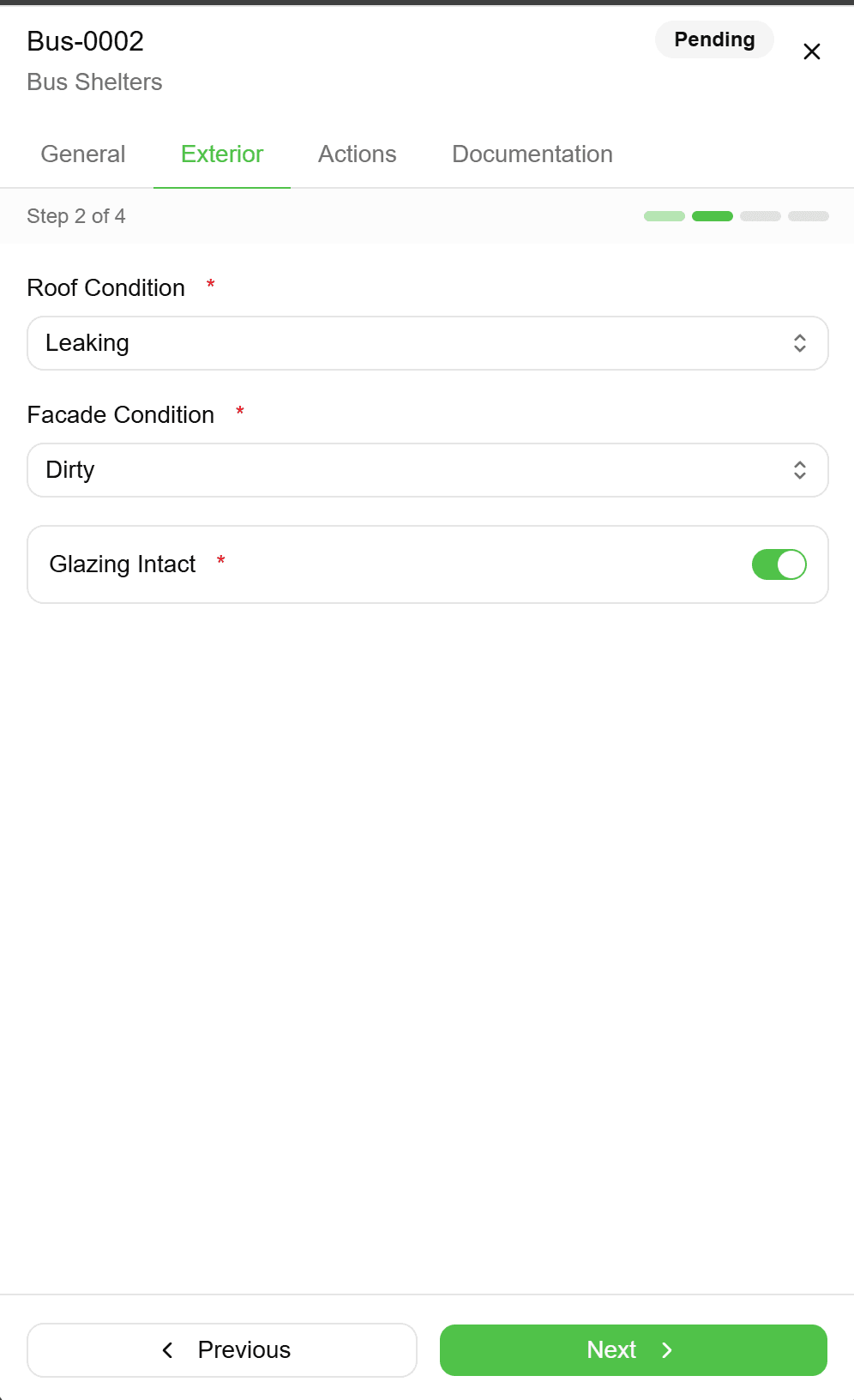 How Geocadra Solves This