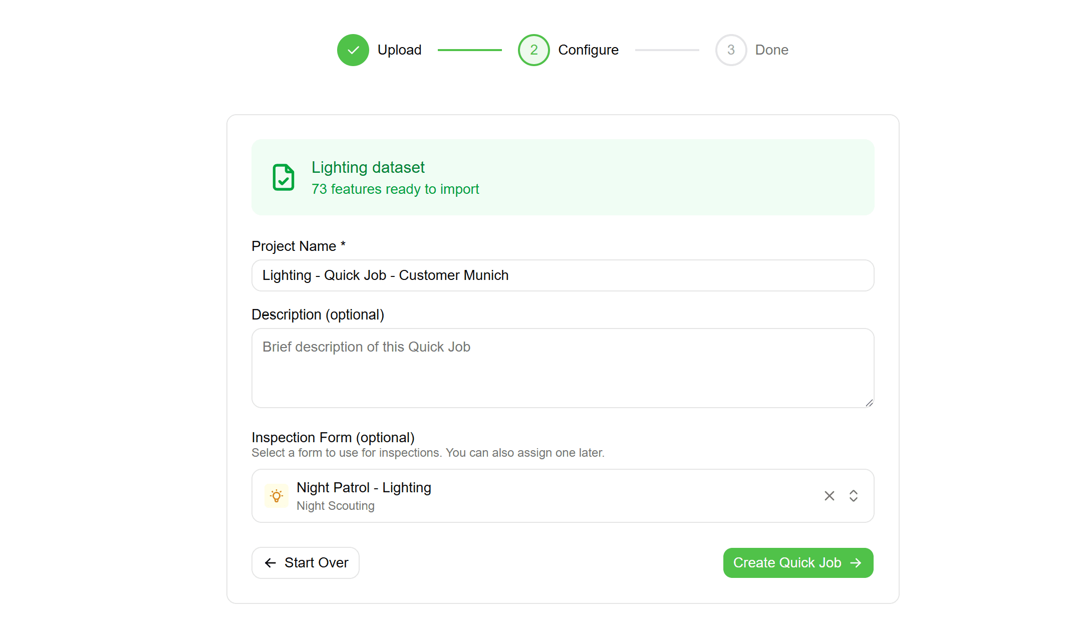 Convert any geo format